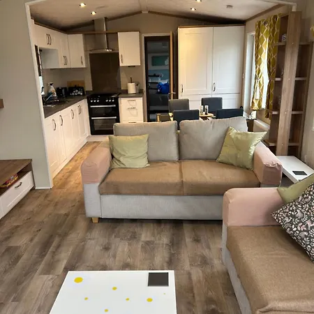 Holiday home Lakeside Marlow No 59 In A Stunning Location Millom