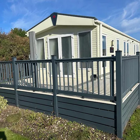 Holiday home Lakeside Marlow No 59 In A Stunning Location *