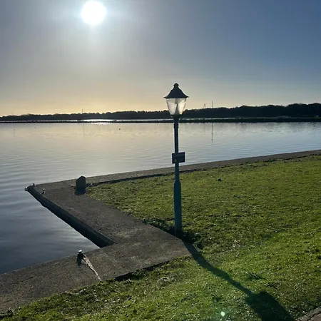 Holiday home Lakeside Marlow No 59 In A Stunning Location Millom