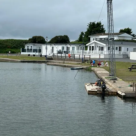 Holiday home Lakeside Marlow No 59 In A Stunning Location Millom