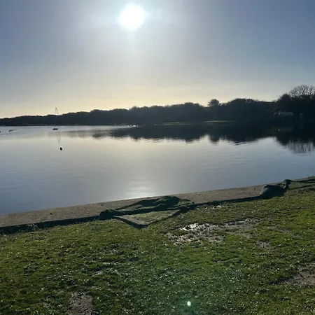Lakeside Marlow No 59 In A Stunning Location *