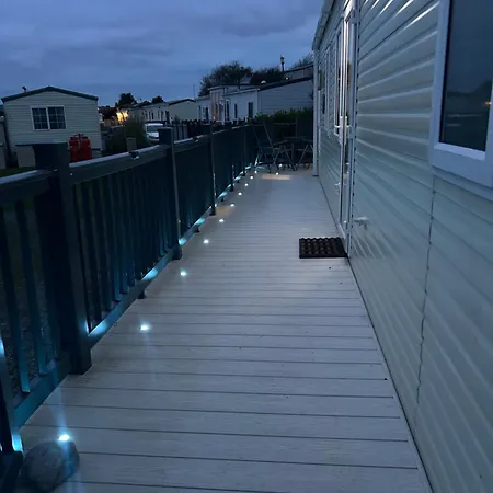 Holiday home Lakeside Marlow No 59 In A Stunning Location